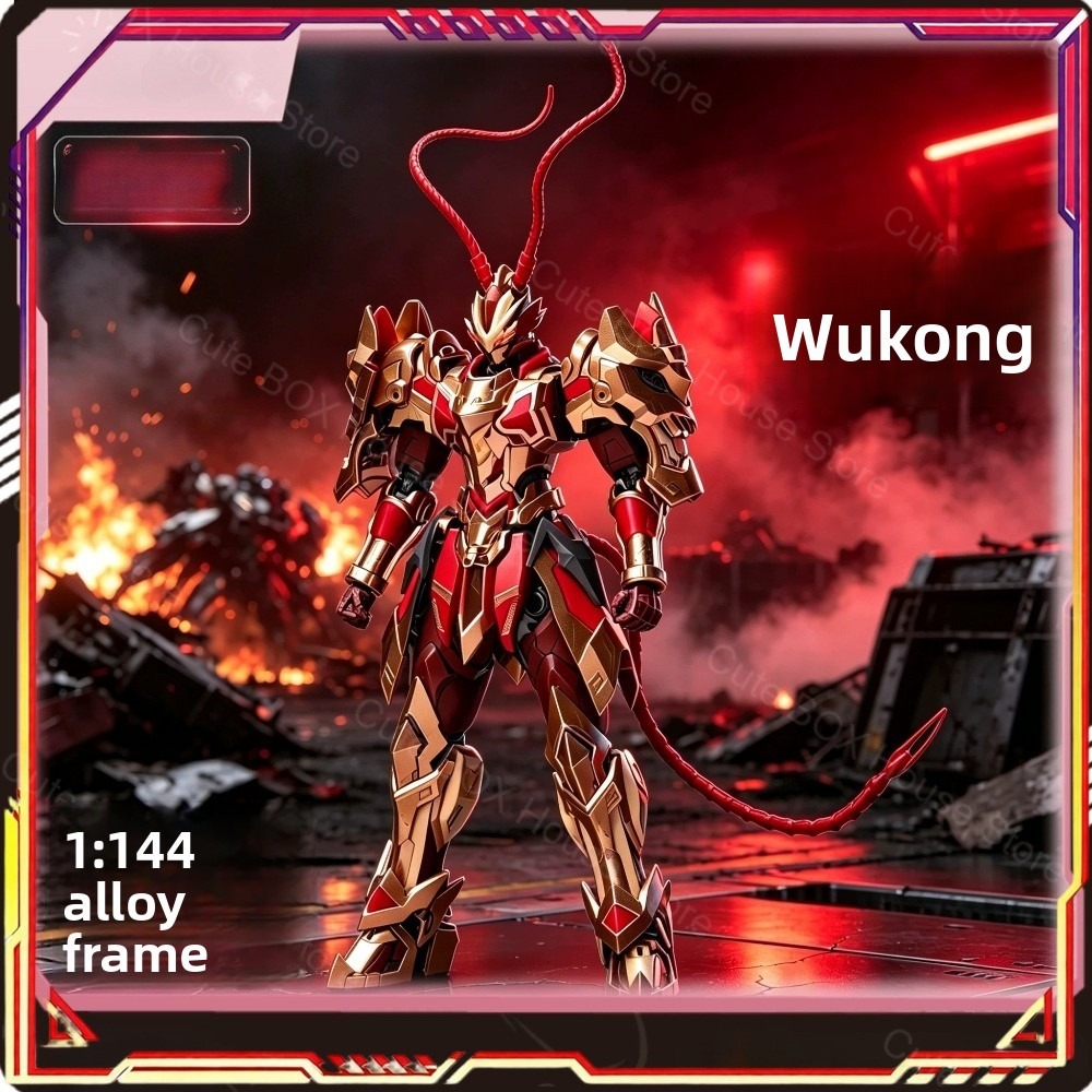 Model Kit Wukong - AUF LAGER Original ENTROPY PLAY Modell