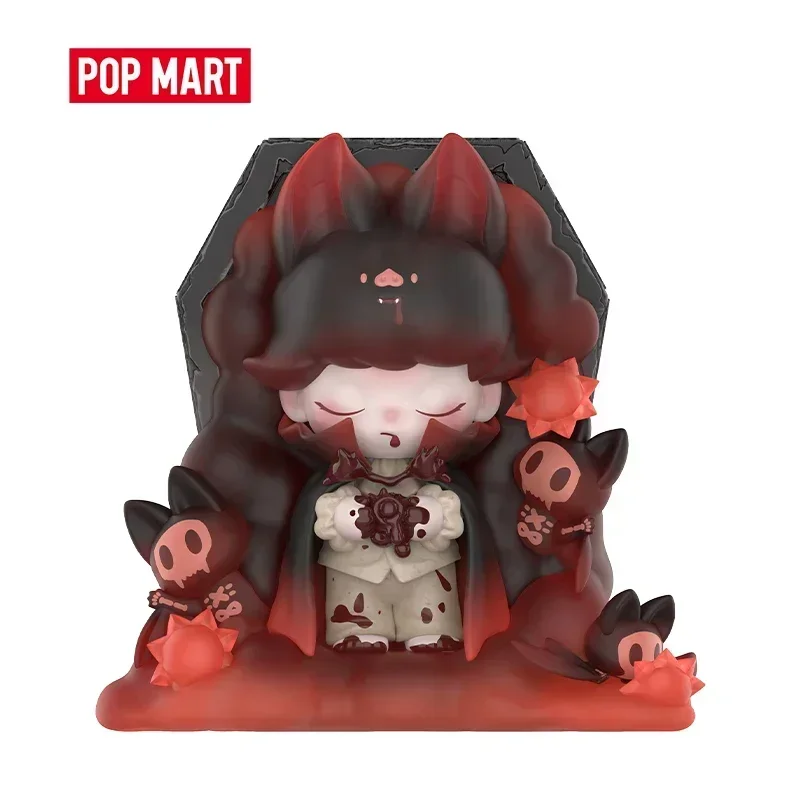 POP MART DIMOO Embrace the Sun – Model Kit Anime Girl Bewertung und Preis