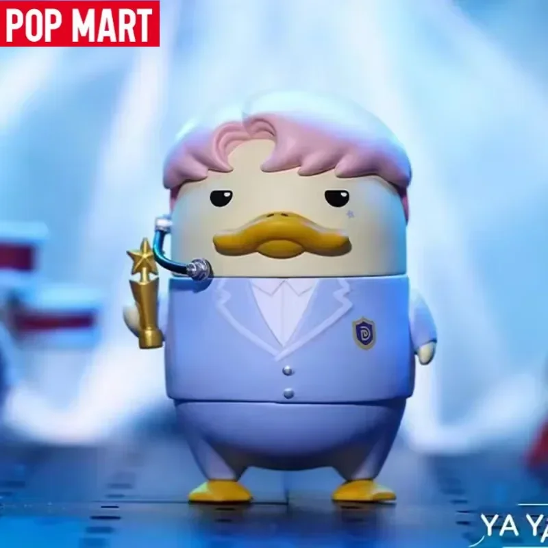 POP MART Duckoo Musikfestival- – Model Kit Anime Girl Bewertung und Preis