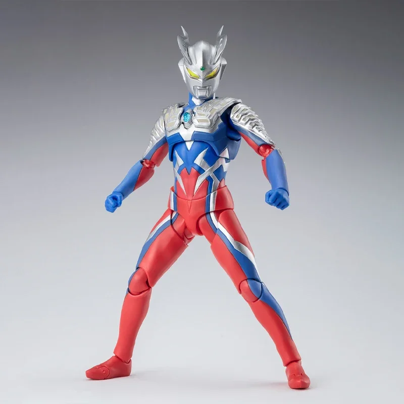 Auf Lager Bandai Ultraman Mode – Model Kit Ultraman Zero Bewertung und Preis