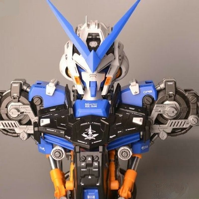Bandai Neu 2026 Astray Blue 1/ – Model Kit Lancelot Bewertung und Preis