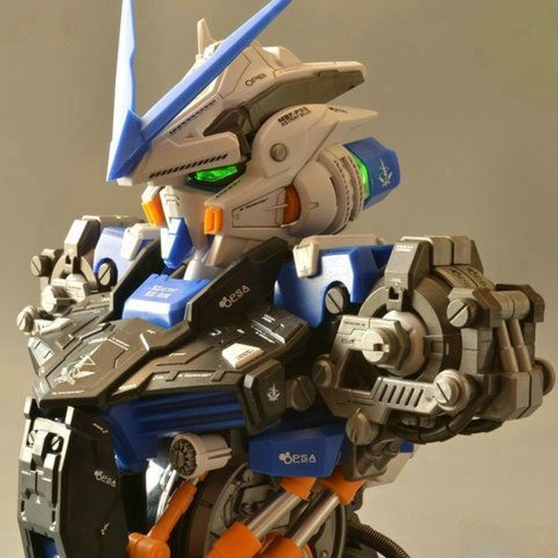 Bandai Neu 2026 Astray Blue 1/ – Model Kit Lancelot Bewertung und Preis