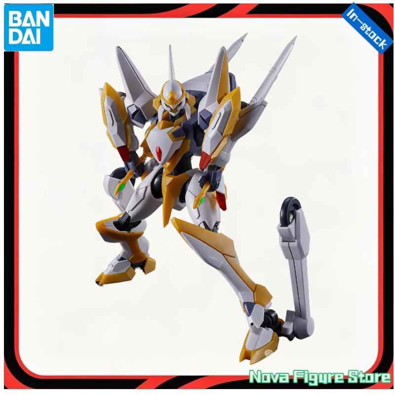 Bandai PB HG 1/35 Lancelot Cod – Model Kit Lancelot Bewertung und Preis