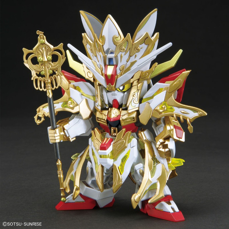 Bandai Original SDW Heroes Rev – Model Kit Wukong Bewertung und Preis
