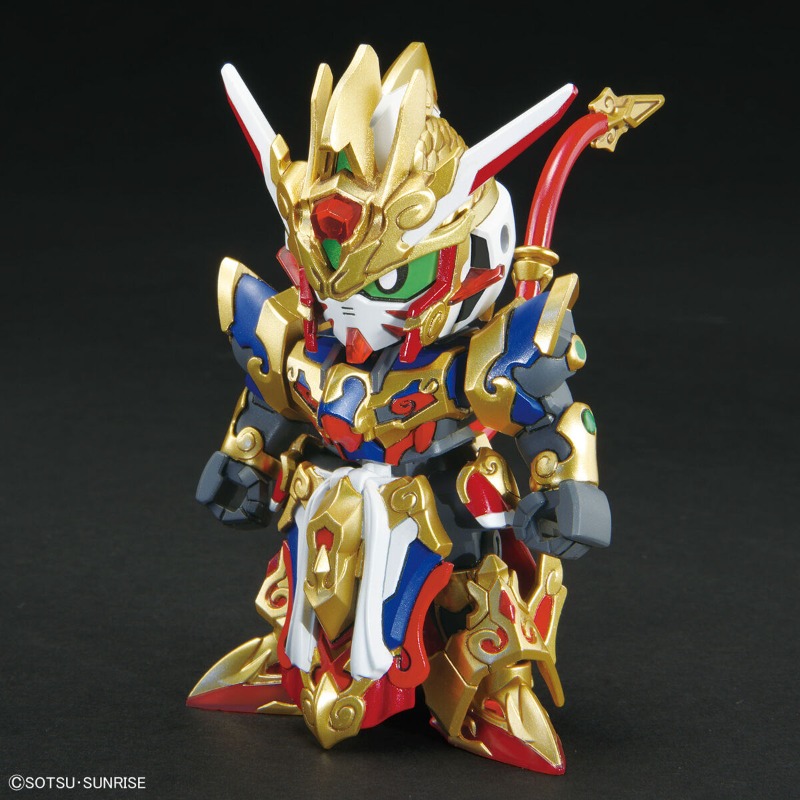 Bandai Original SDW Heroes Rev – Model Kit Wukong Bewertung und Preis