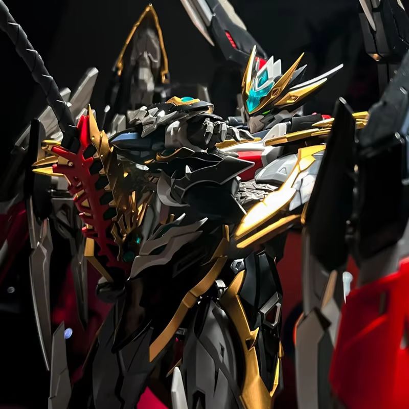 【Heißer Verkauf】 Neue Motor Nu – Model Kit Lancelot Bewertung und Preis