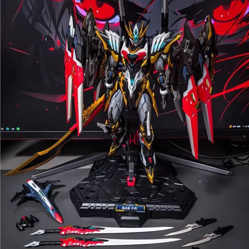 【Heißer Verkauf】 Neue Motor Nu – Model Kit Lancelot Bewertung und Preis
