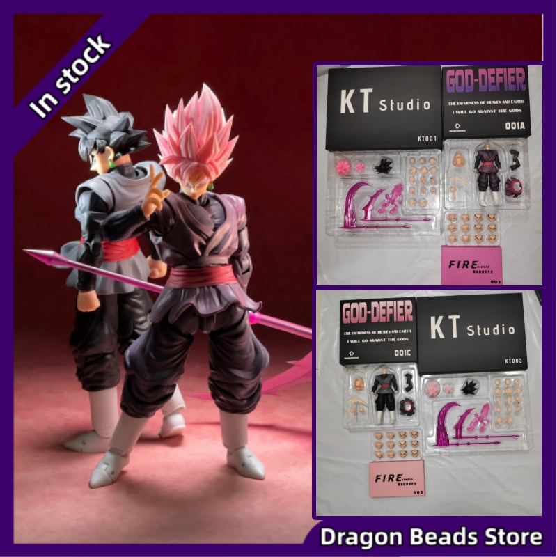 【SOFORTIGER VERSAND】Dragon Bal – Model Kit Wukong Bewertung und Preis