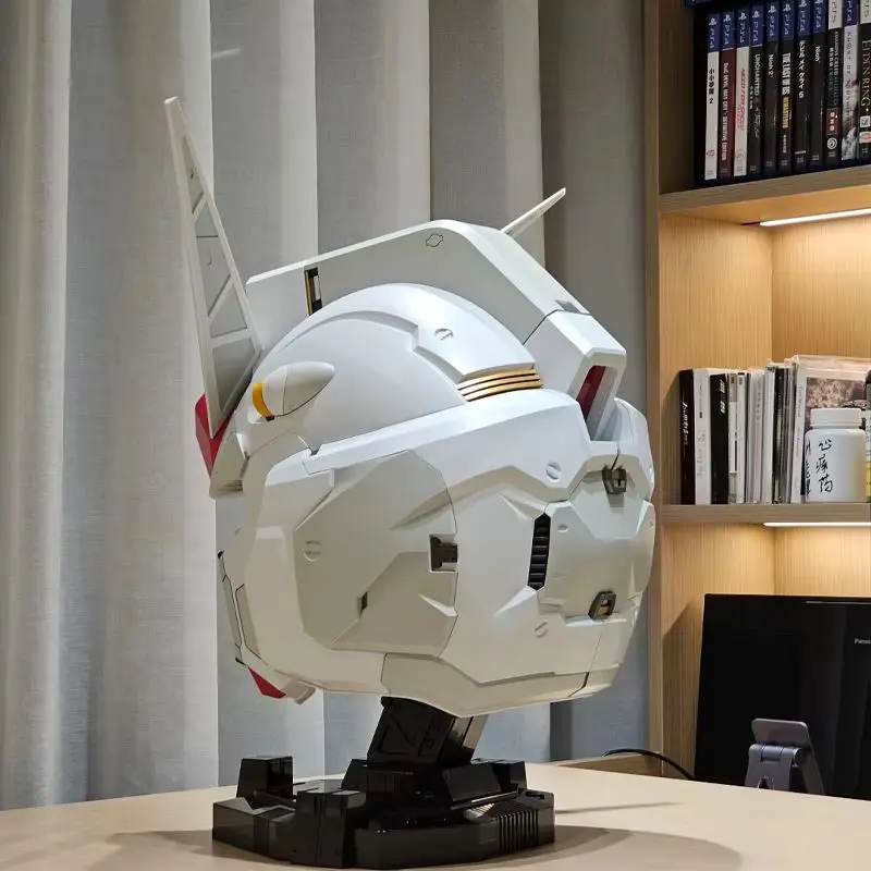 Ganso Yuanzu Rx-78-2 Comic-Aus – Model Kit Fantasy Bewertung und Preis