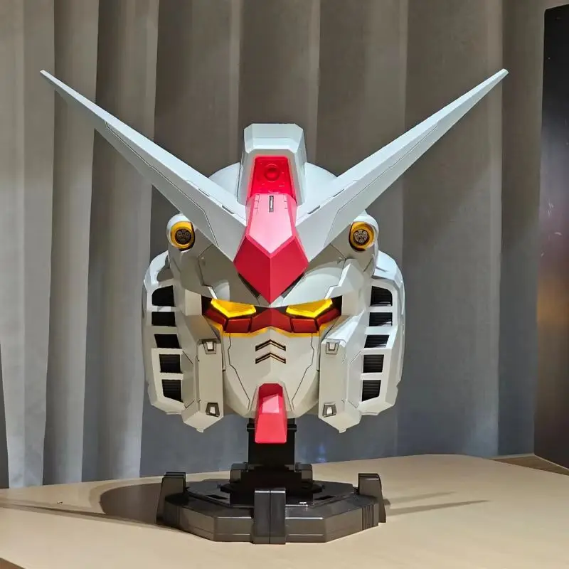 Ganso Yuanzu Rx-78-2 Comic-Aus – Model Kit Fantasy Bewertung und Preis