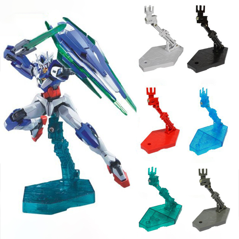 Farbe Action Figur Stand Monta – Model Kit Eva Bewertung und Preis