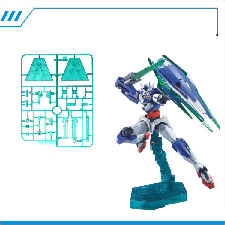 Farbe Action Figur Stand Monta – Model Kit Eva Bewertung und Preis