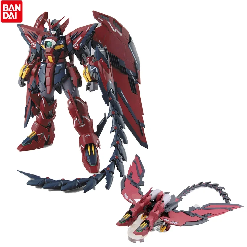 Original Bandai Gundam MG 1/10 – Model Kit Eva Bewertung und Preis