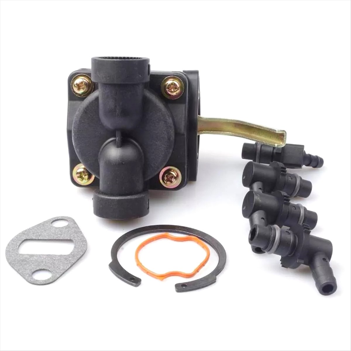 Super Sale Motor-Kraftstoffpum – Model Kit Engine Bewertung und Preis