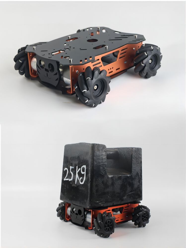 8-20Kg Last RC Tank Smart Meca – Model Kit Lancelot Bewertung und Preis