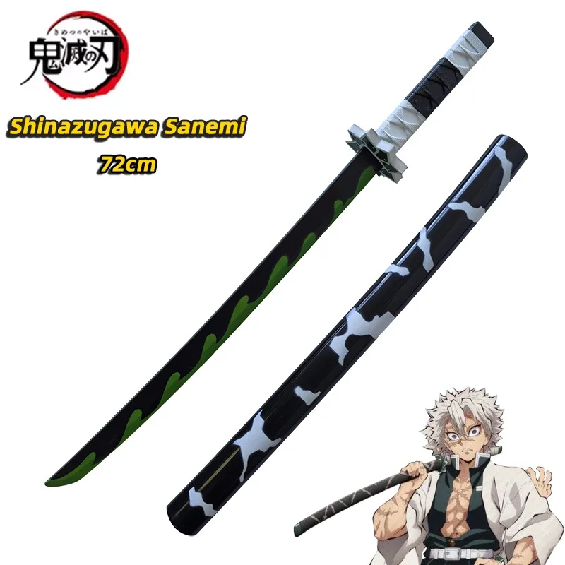 Dämon Slayer Katana Anime Zusa – Model Kit Eva Bewertung und Preis