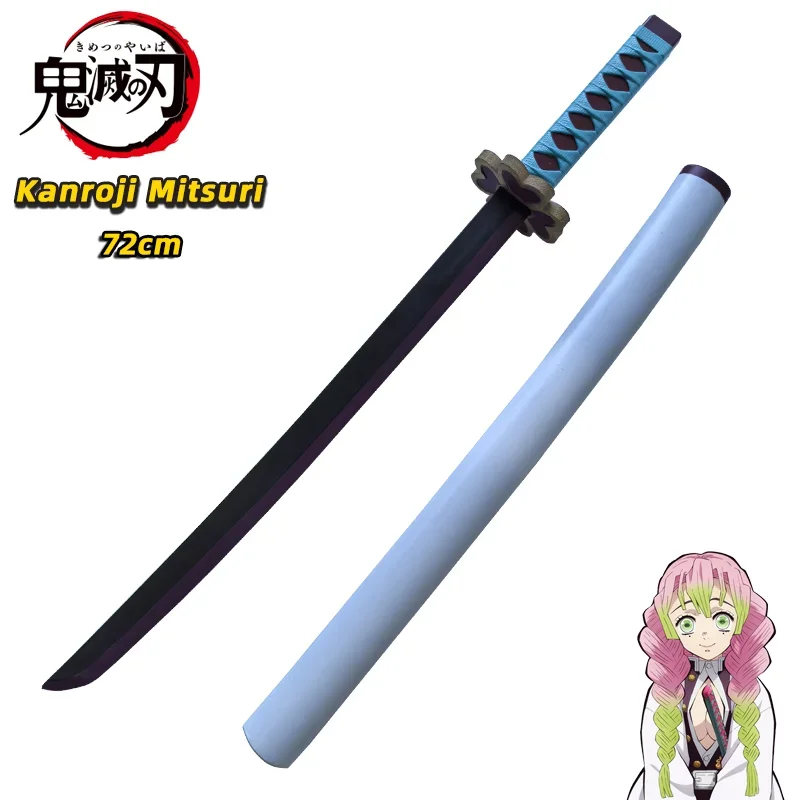 Dämon Slayer Katana Anime Zusa – Model Kit Eva Bewertung und Preis