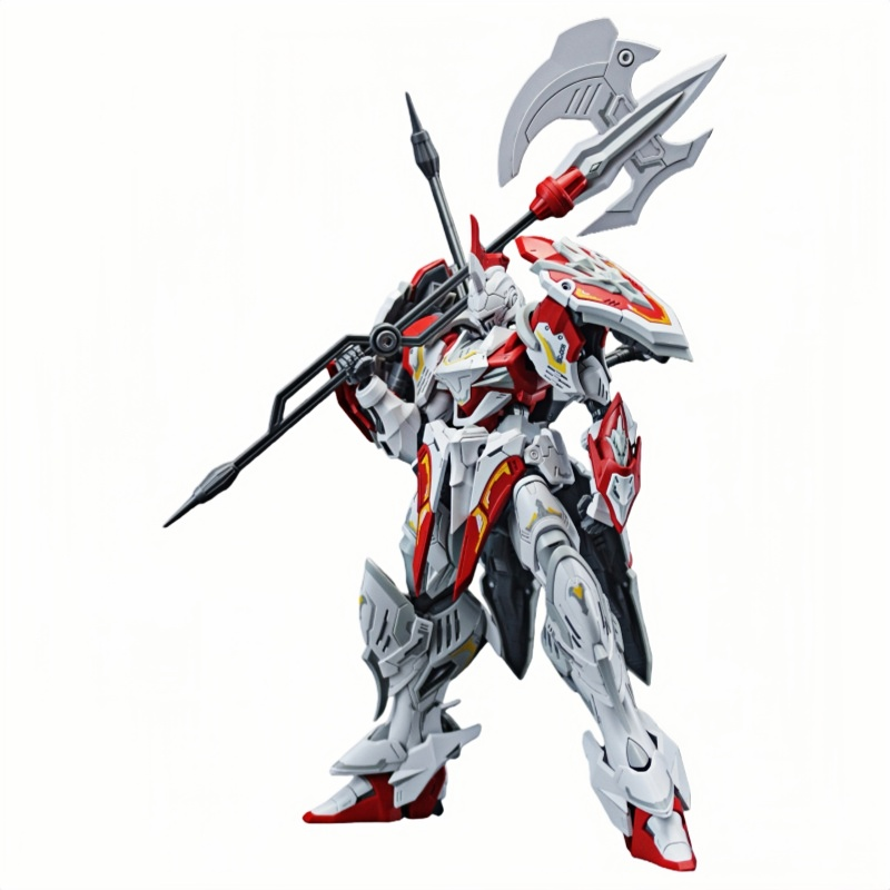 SNAA Lamorak Percival Tristan  – Model Kit Lancelot Bewertung und Preis