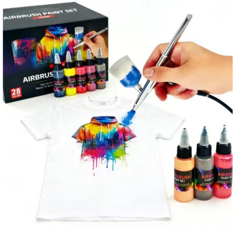 12/28 Farben Wasserbasiertes A – Paint Model Kit Bewertung und Preis