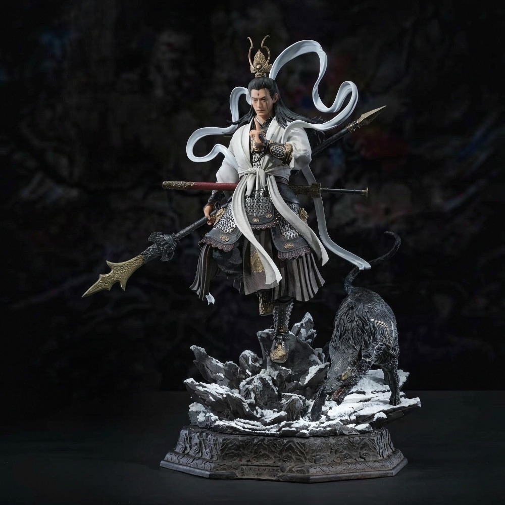 Vorbestellung Black Myth Wukon – Model Kit Wukong Bewertung und Preis
