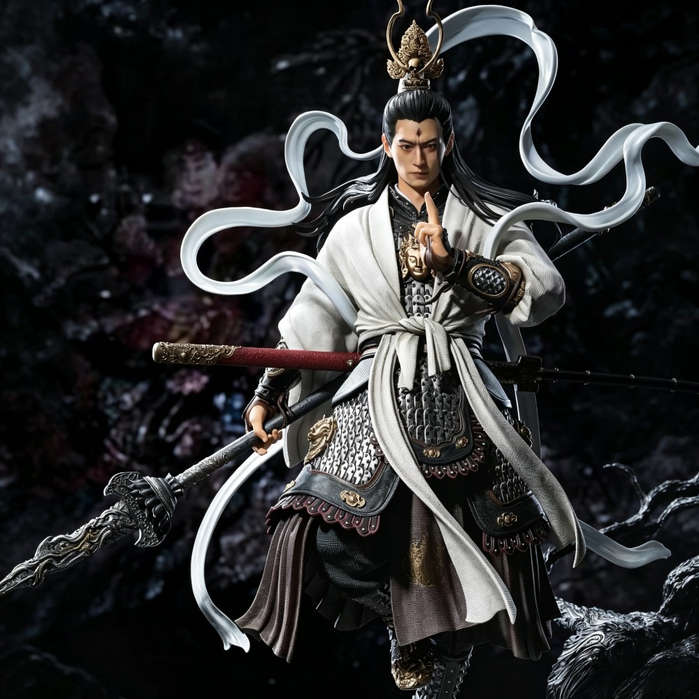 Vorbestellung Black Myth Wukon – Model Kit Wukong Bewertung und Preis