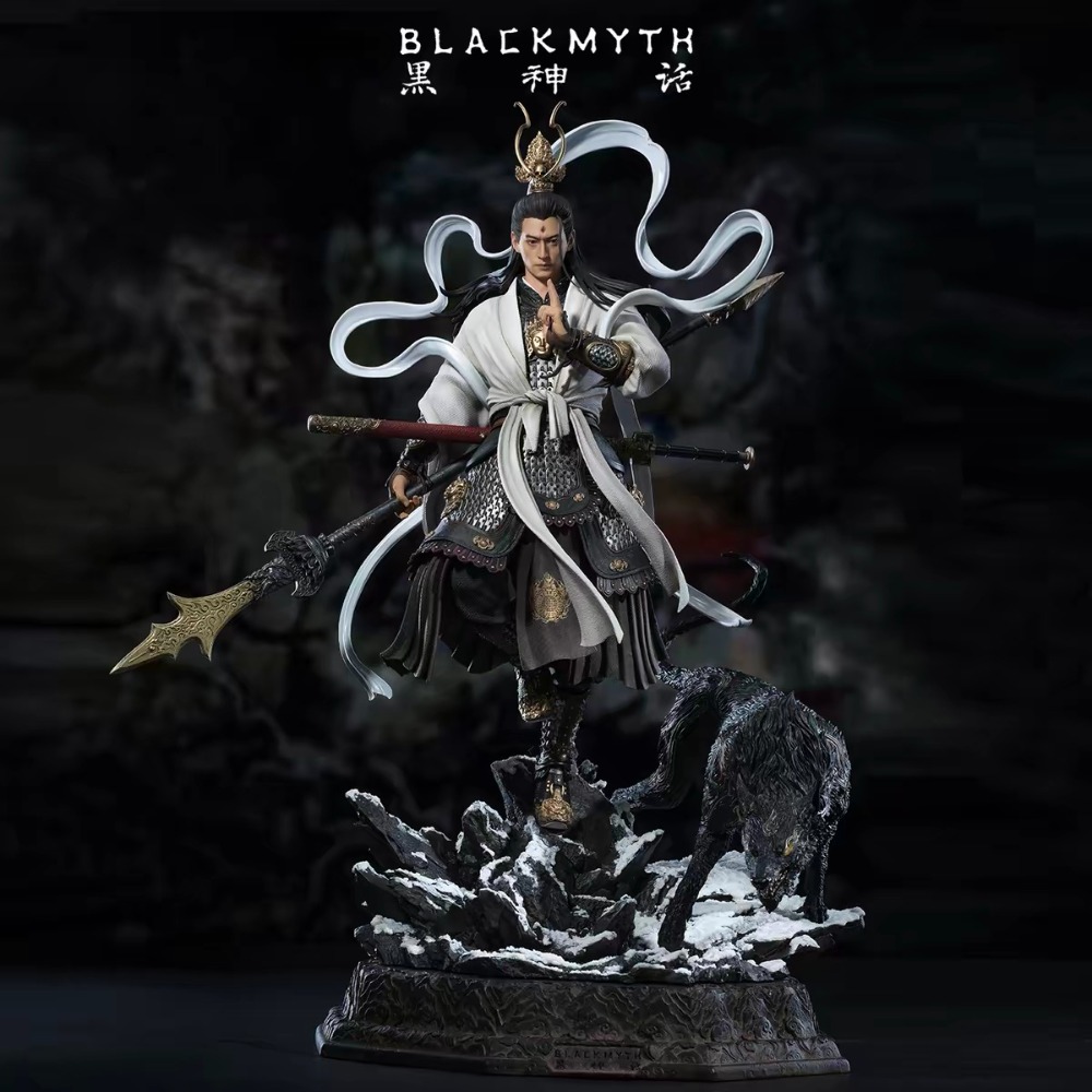 Vorbestellung Black Myth Wukon – Model Kit Wukong Bewertung und Preis