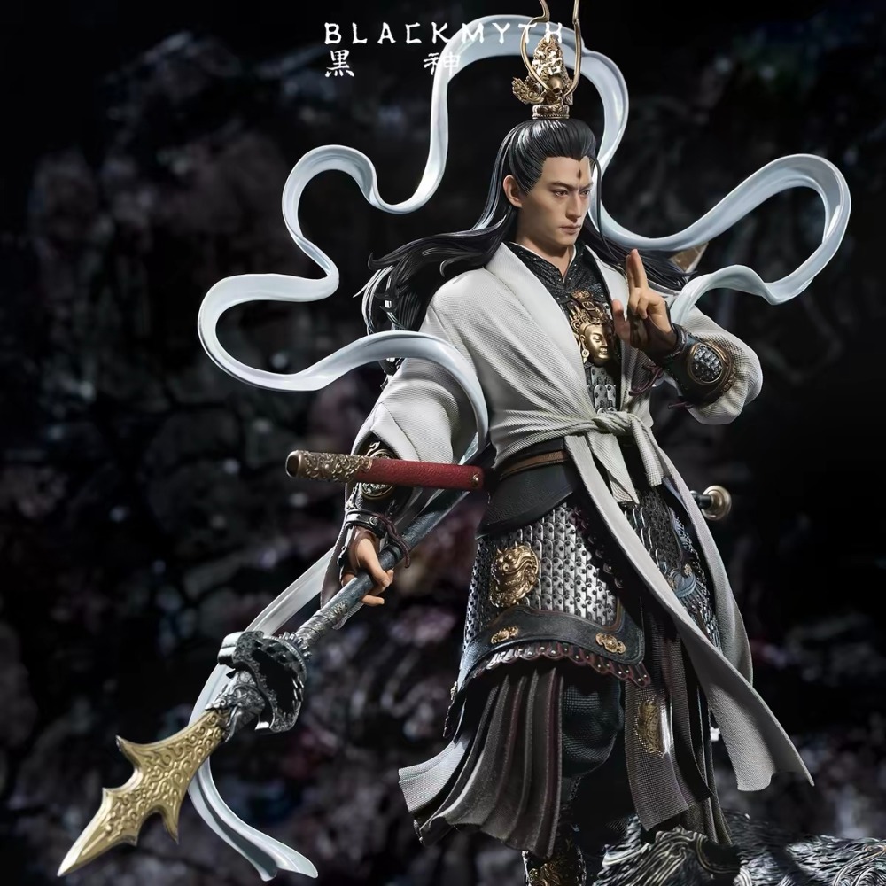 Vorbestellung Black Myth Wukon – Model Kit Wukong Bewertung und Preis