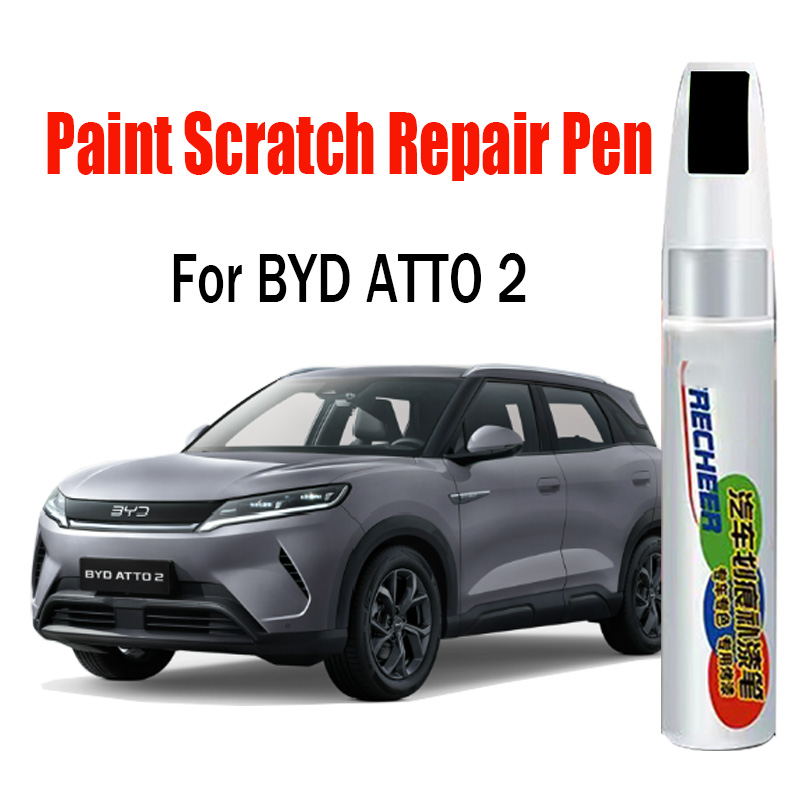 Auto-Kratzer-Reparatur Lacksti – Paint Model Kit Bewertung und Preis
