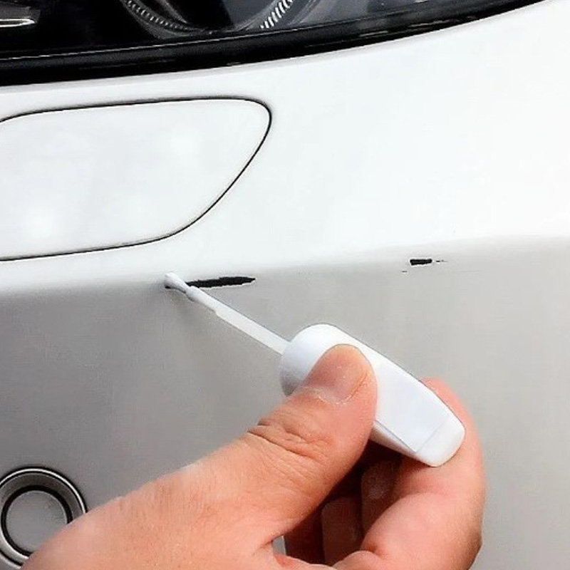 Auto-Kratzer-Reparatur Lacksti – Paint Model Kit Bewertung und Preis