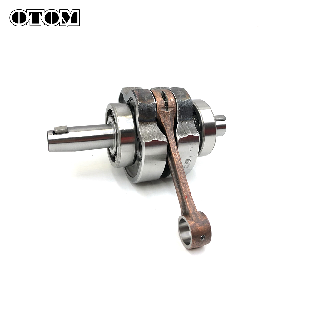 OTOM DT230 MT250 Motorrad Kurb – Model Kit Engine Bewertung und Preis