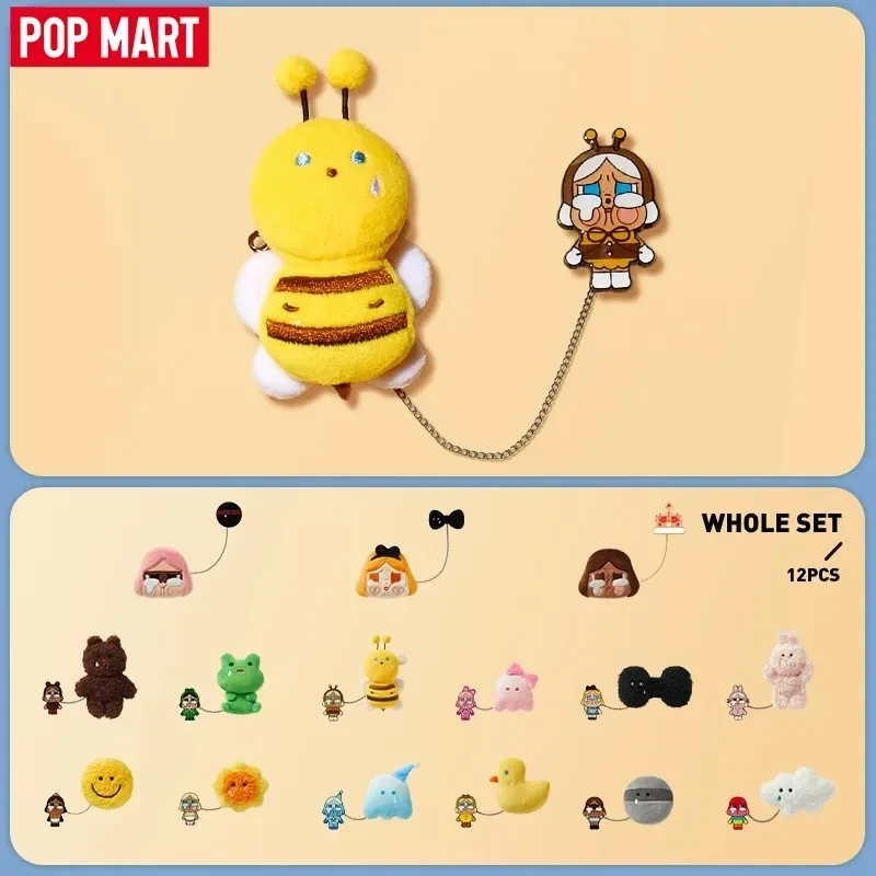 POPMART CRYBABY Weinen Wieder  – Model Kit Anime Girl Bewertung und Preis