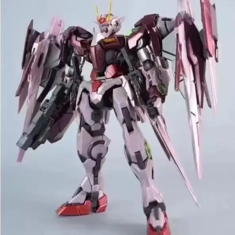 Bandai Gundam Kreative Cartoon – Model Kit Eva Bewertung und Preis