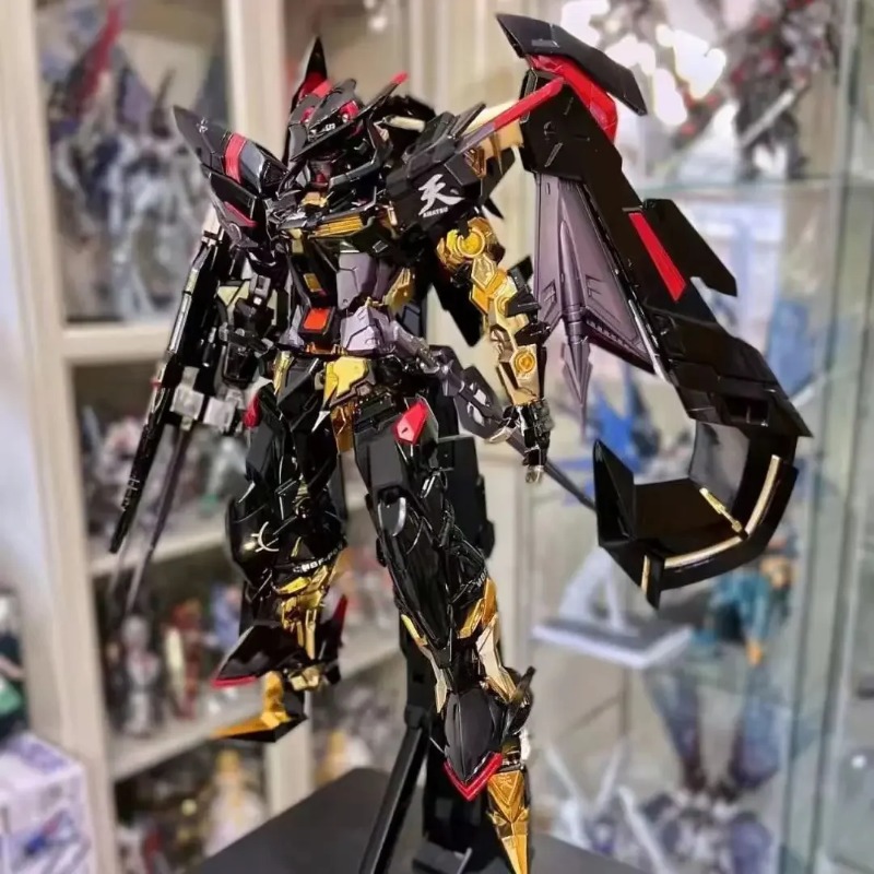 Bandai Gundam Kreative Cartoon – Model Kit Eva Bewertung und Preis