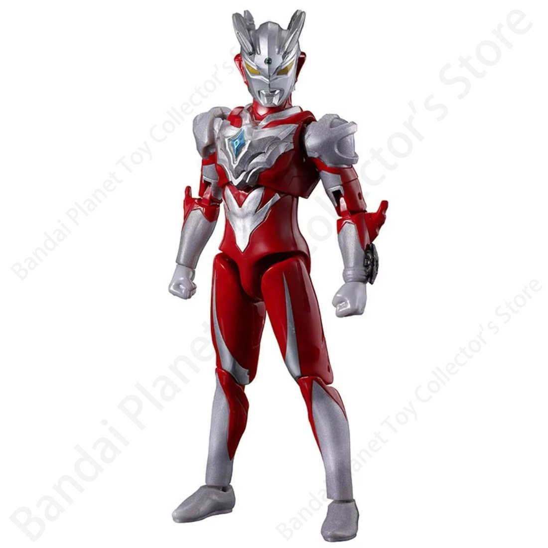 Bandai Action Original-Modell  – Model Kit Ultraman Zero Bewertung und Preis