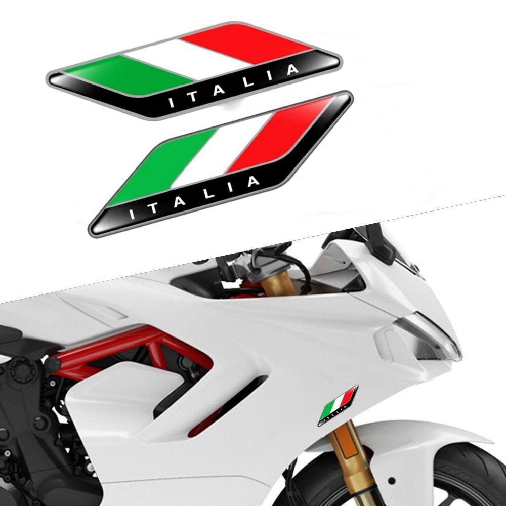 2 Stück/Paar 3D Dreifarbige Fl – Model Kit Vespa Bewertung und Preis