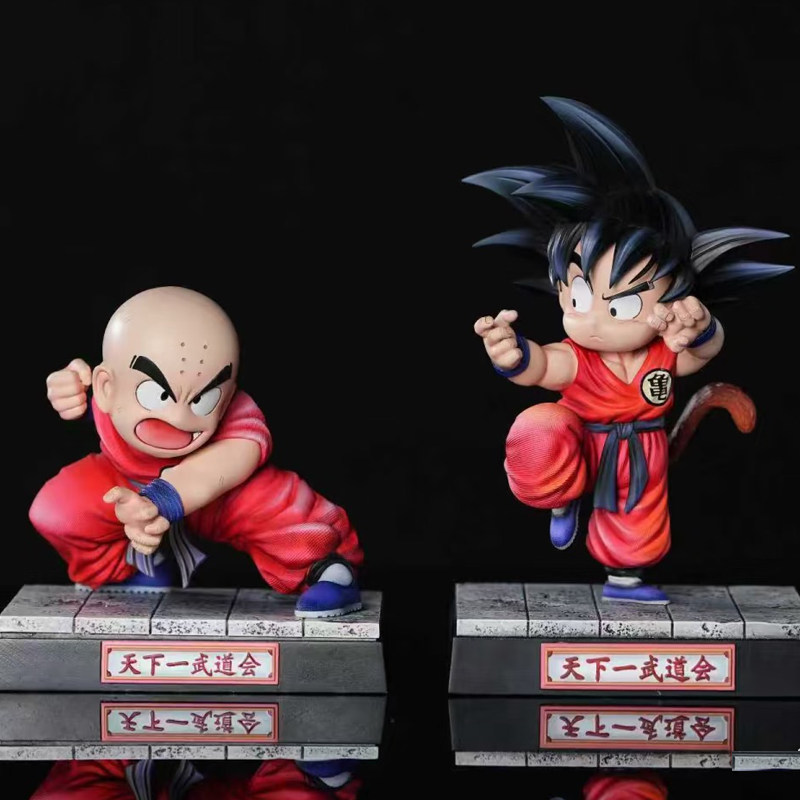 World Martial Arts Association – Model Kit Wukong Bewertung und Preis