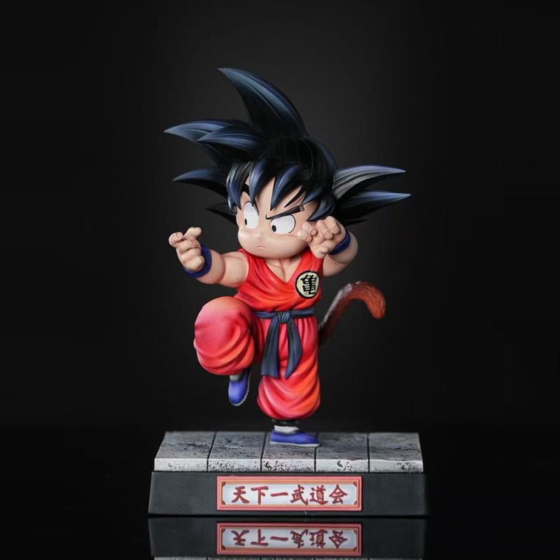 World Martial Arts Association – Model Kit Wukong Bewertung und Preis