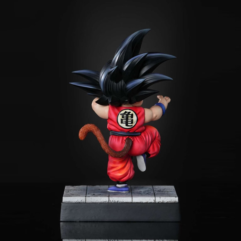 World Martial Arts Association – Model Kit Wukong Bewertung und Preis