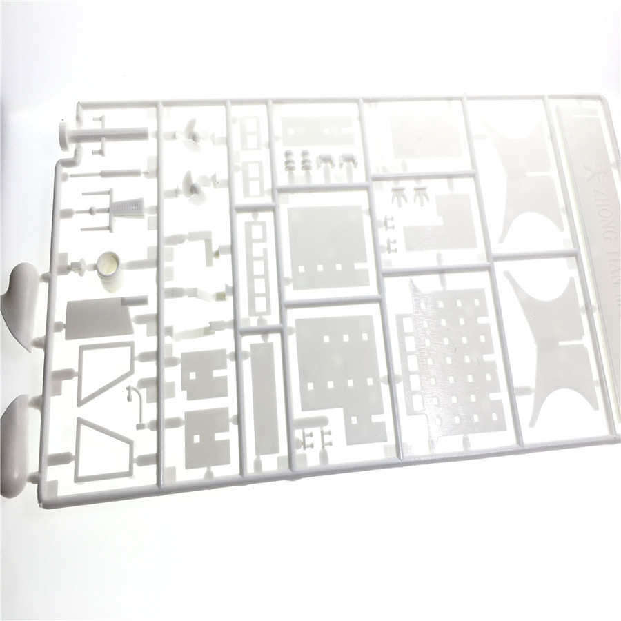 Dongfang Container Schiff Elek – Model Kit Yacht Bewertung und Preis