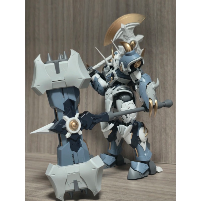 SNAA 1/144 SC-010 Furious Warh – Model Kit Lancelot Bewertung und Preis