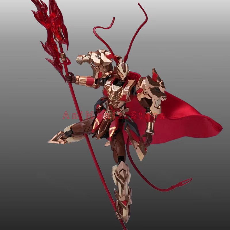 【Neues Produkt】ENTROPY PLAY MO – Model Kit Wukong Bewertung und Preis