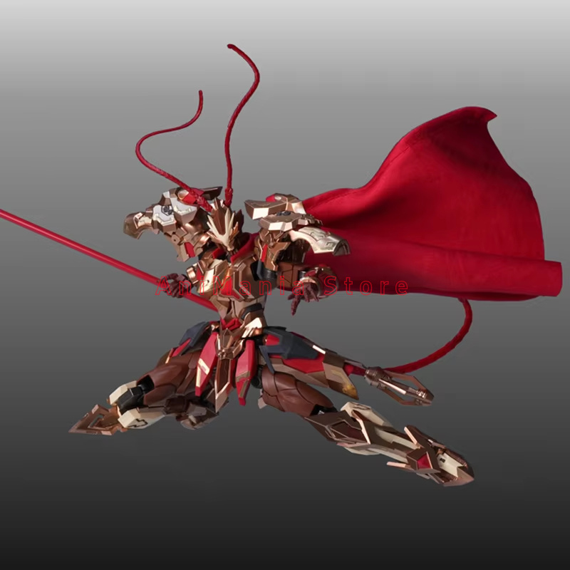 【Neues Produkt】ENTROPY PLAY MO – Model Kit Wukong Bewertung und Preis