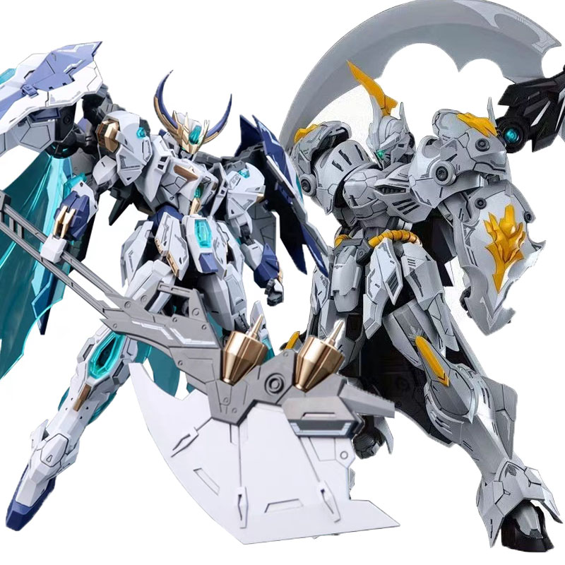 Auf Lager Original SNAA Die Ri – Model Kit Lancelot Bewertung und Preis