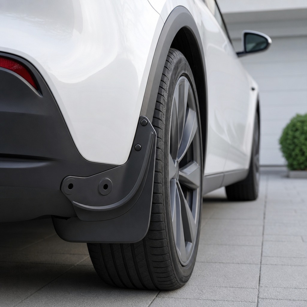 Für 2025 2026 Tesla Model Y Mo – Paint Model Kit Bewertung und Preis