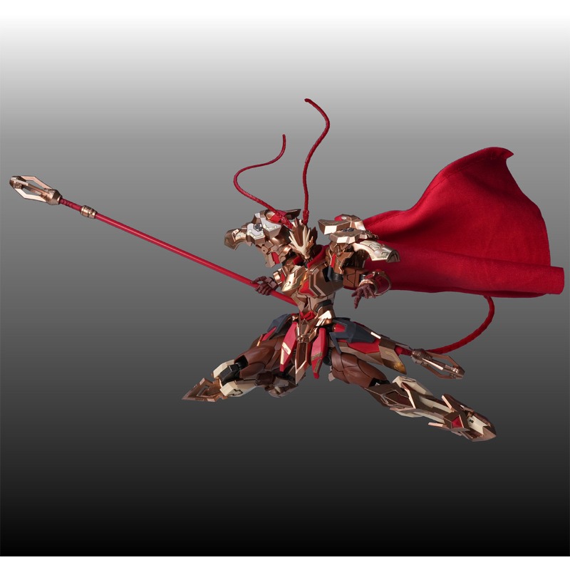 ENTROPY PLAY Wukong 1:144 Legi – Model Kit Wukong Bewertung und Preis