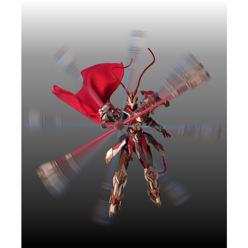 ENTROPY PLAY Wukong 1:144 Legi – Model Kit Wukong Bewertung und Preis