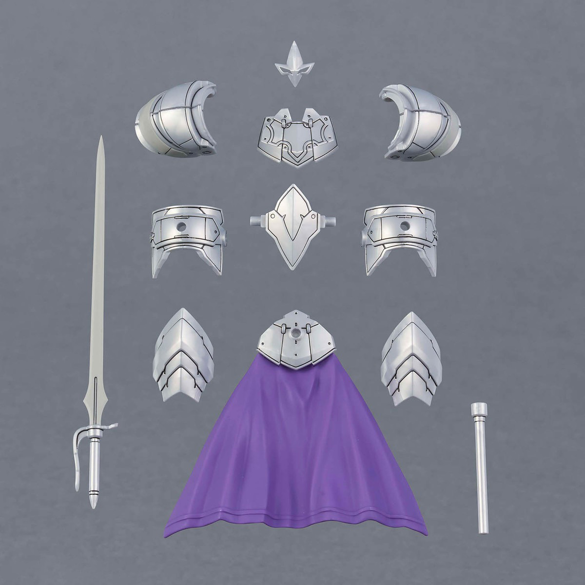 Bandai 30MF 30Minuten Fantasy  – Model Kit Fantasy Bewertung und Preis