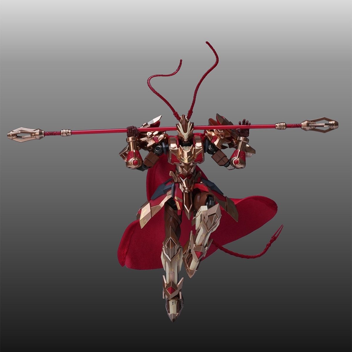 ENTROPY PLAY RG 1/144 WuKong M – Model Kit Wukong Bewertung und Preis