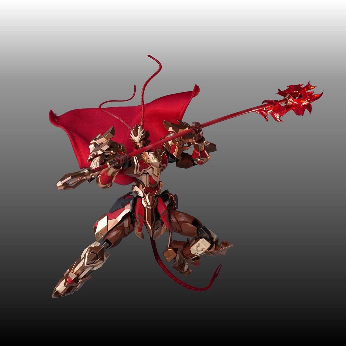 ENTROPY PLAY RG 1/144 WuKong M – Model Kit Wukong Bewertung und Preis