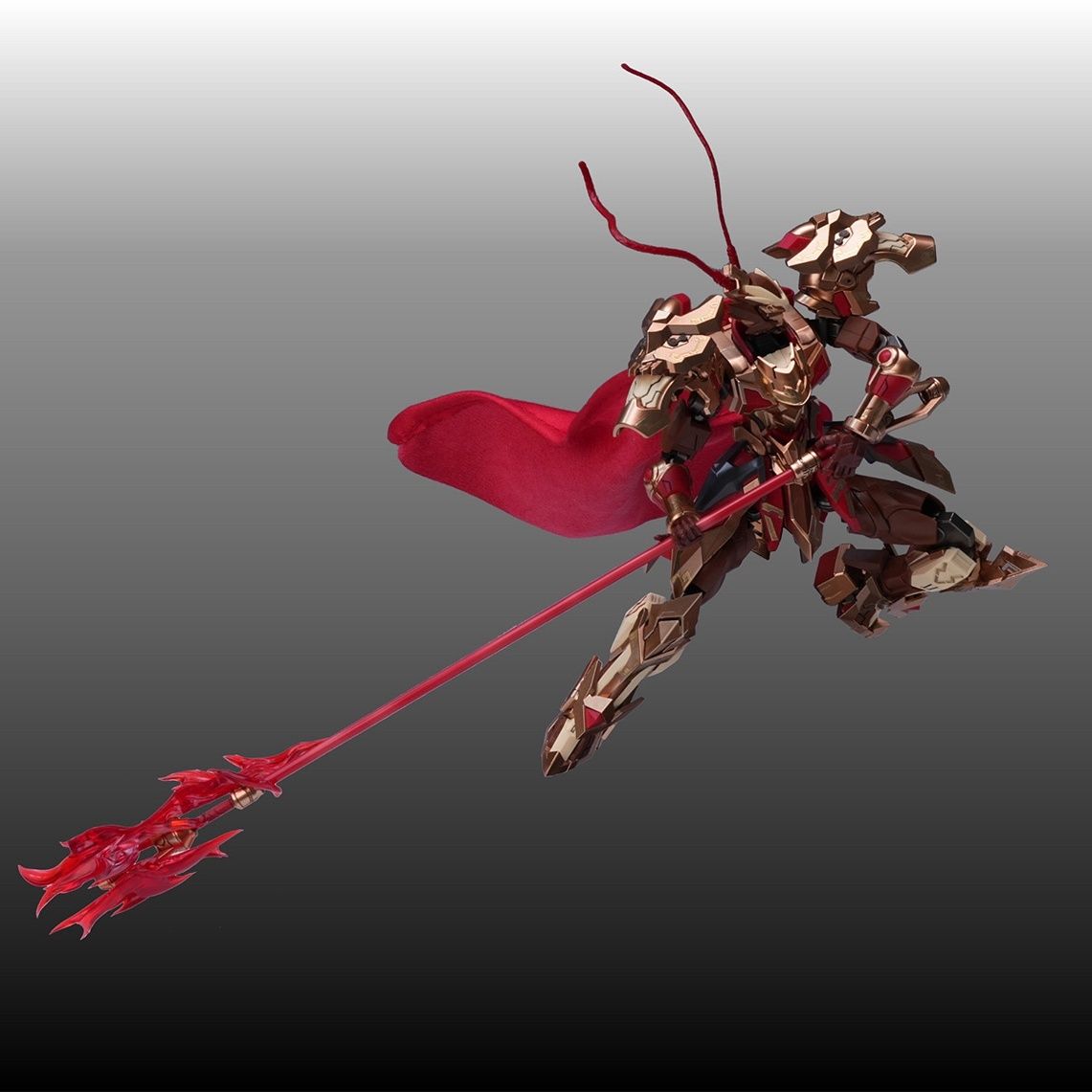 ENTROPY PLAY RG 1/144 WuKong M – Model Kit Wukong Bewertung und Preis
